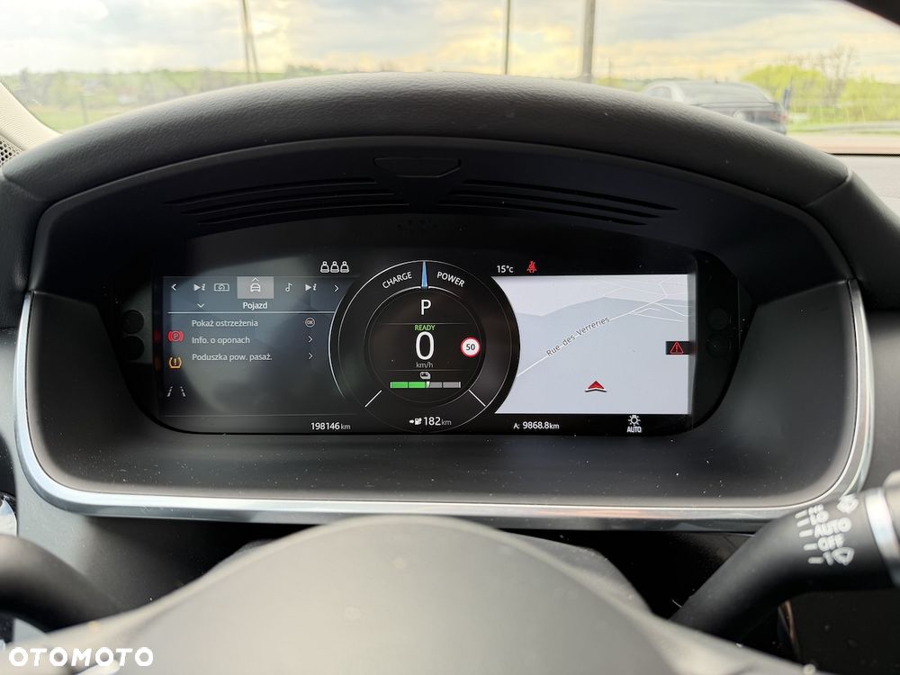 Jaguar I-Pace EV400 AWD Black - 9