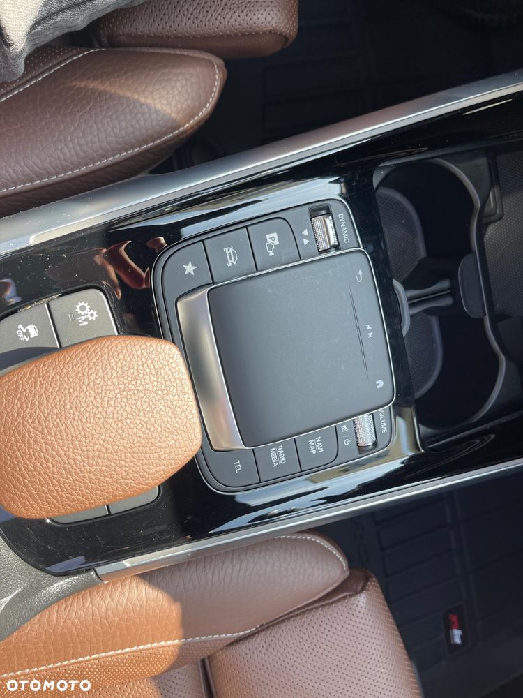 Mercedes-Benz GLB AMG 35 4-Matic - 28