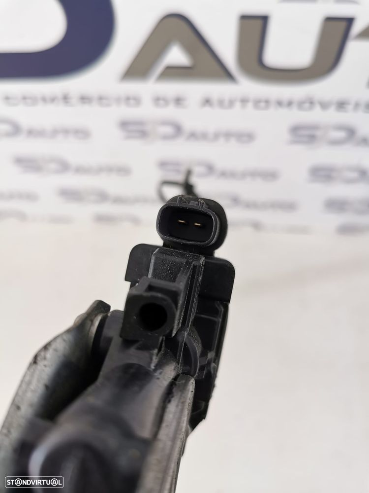 Elevador Trás Esquerdo - Mitsubishi SpaceStar (2017) - 2