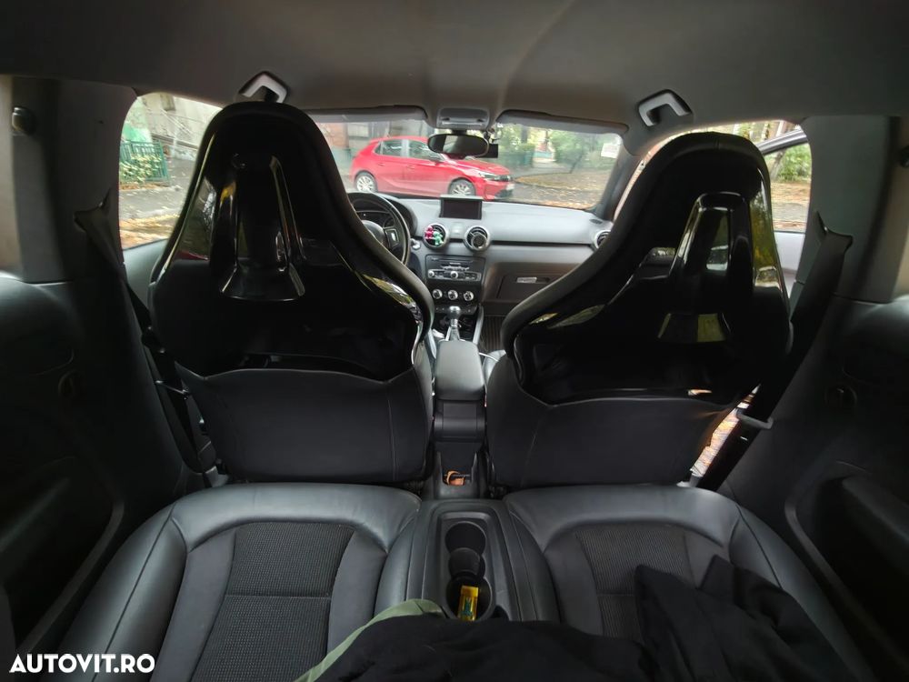 Audi A1 3-portiere - 4