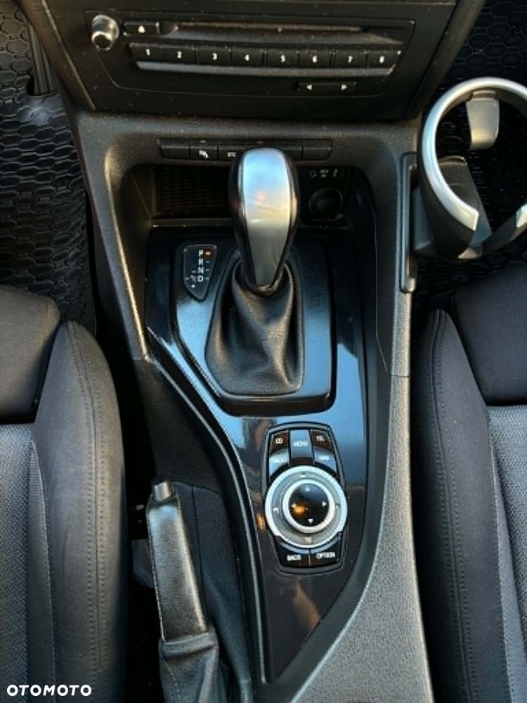 BMW X1 - 9