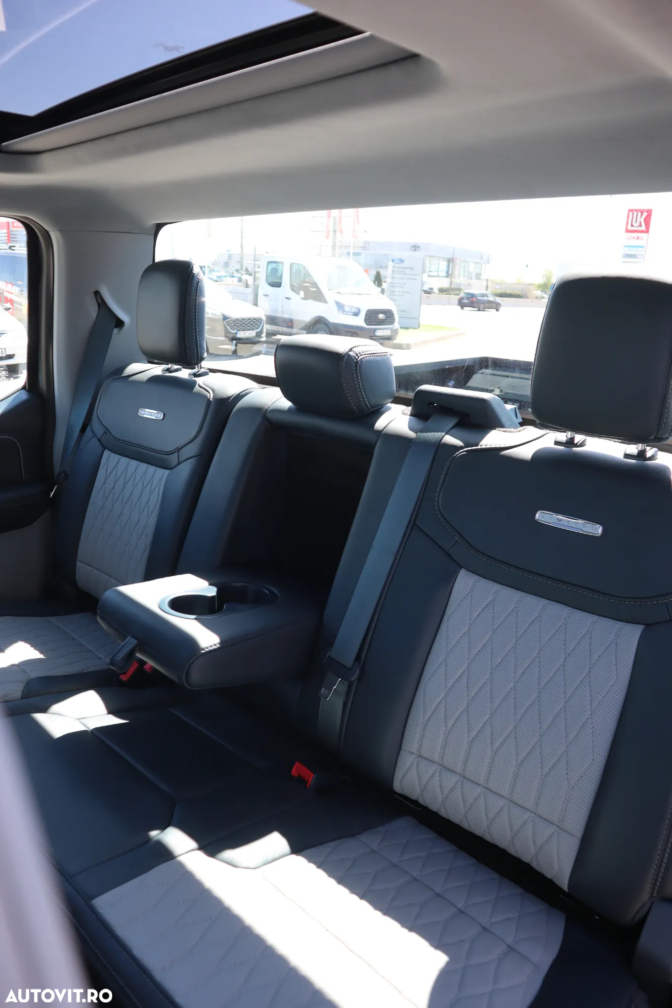 Ford F150 - 14