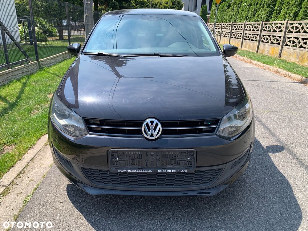Volkswagen Polo 1.2 TSI Life - 13