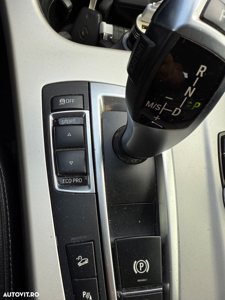 BMW X3 - 16