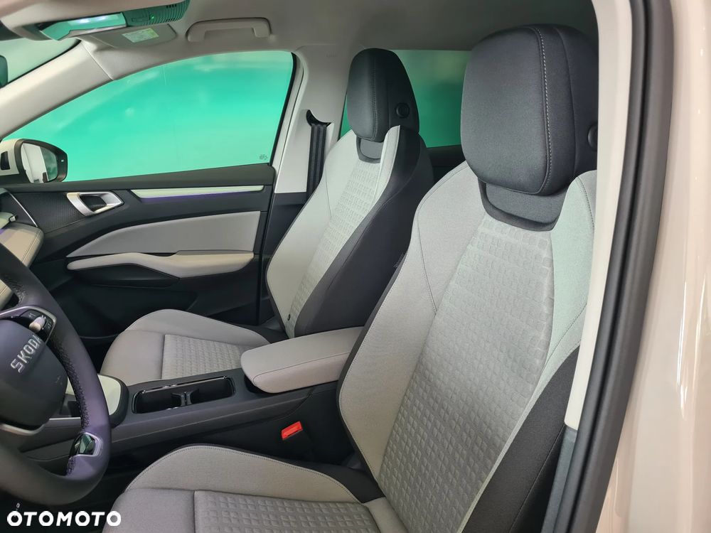 Skoda Epiq 55 (56 kWh) Selection - 13