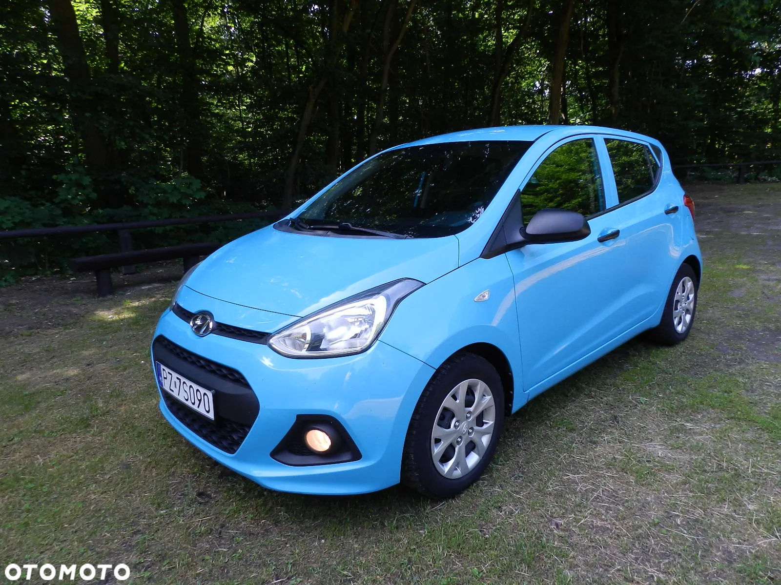 Hyundai i10 - 3