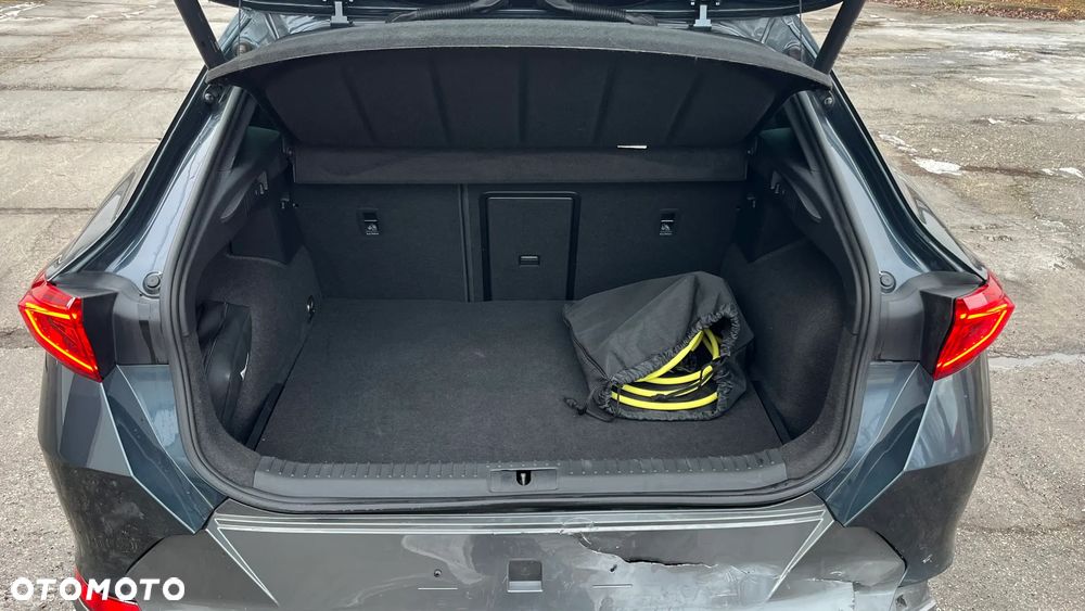 Cupra Formentor 1.4 e-Hybrid DSG Priority - 16