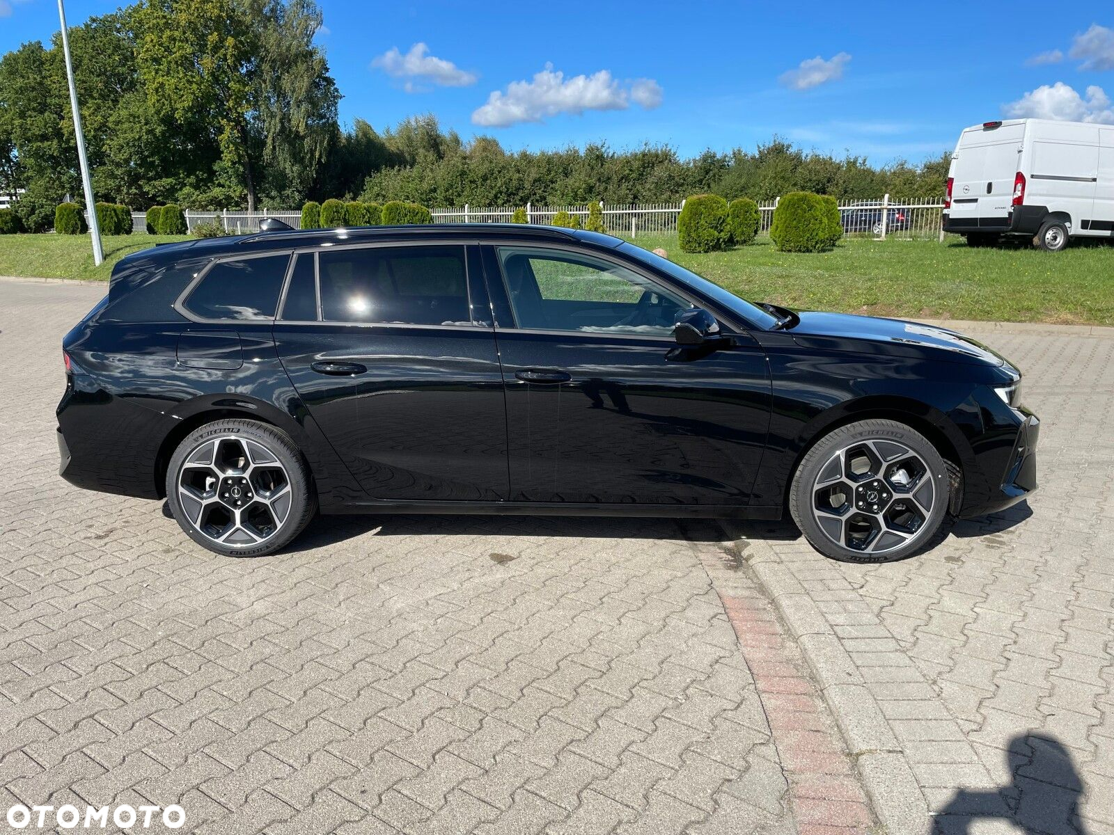 Opel Astra - 7