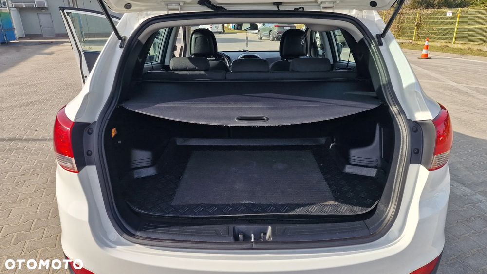 Hyundai ix35 1.6 2WD Style - 13