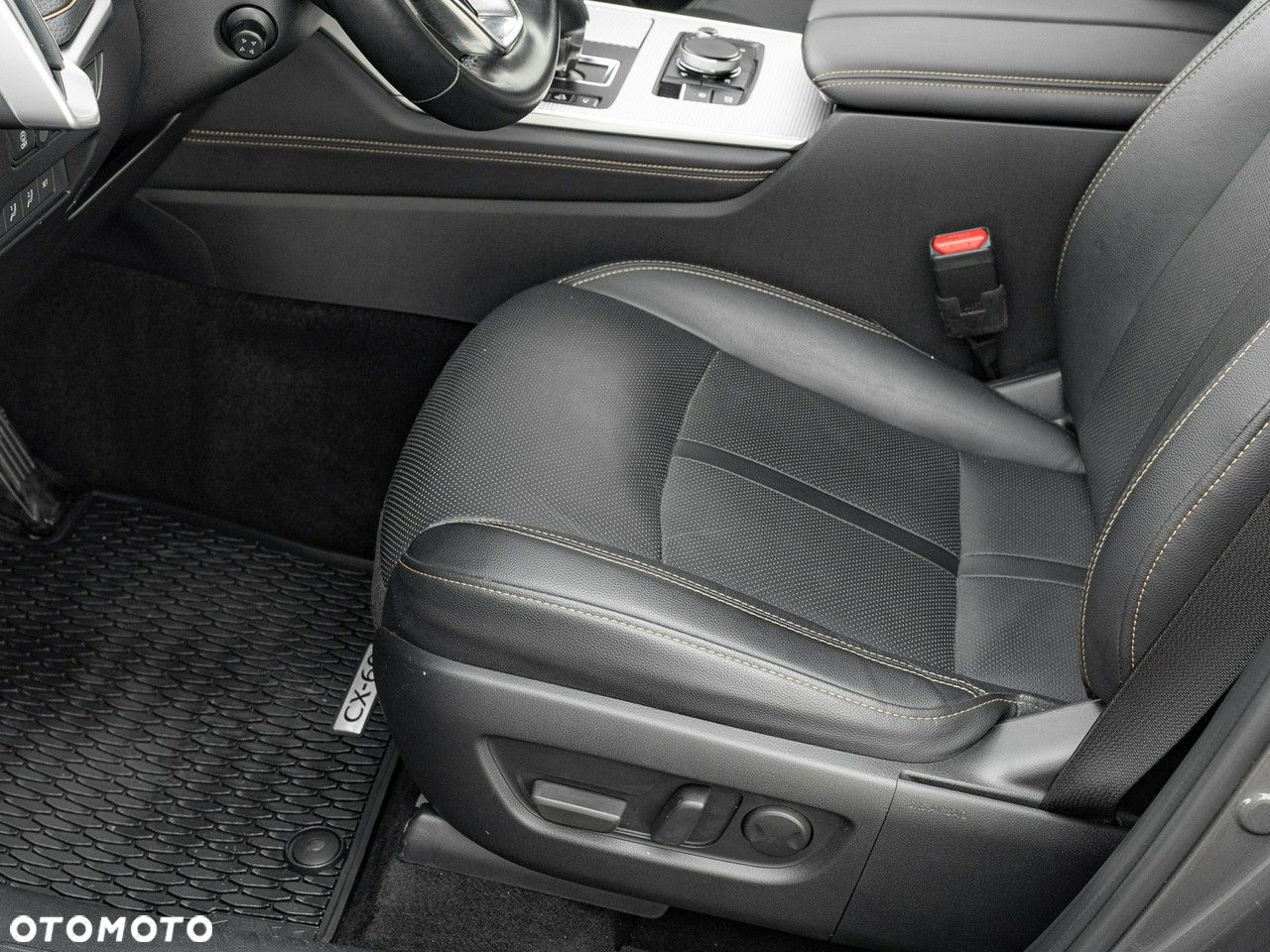 Mazda CX-60 - 14