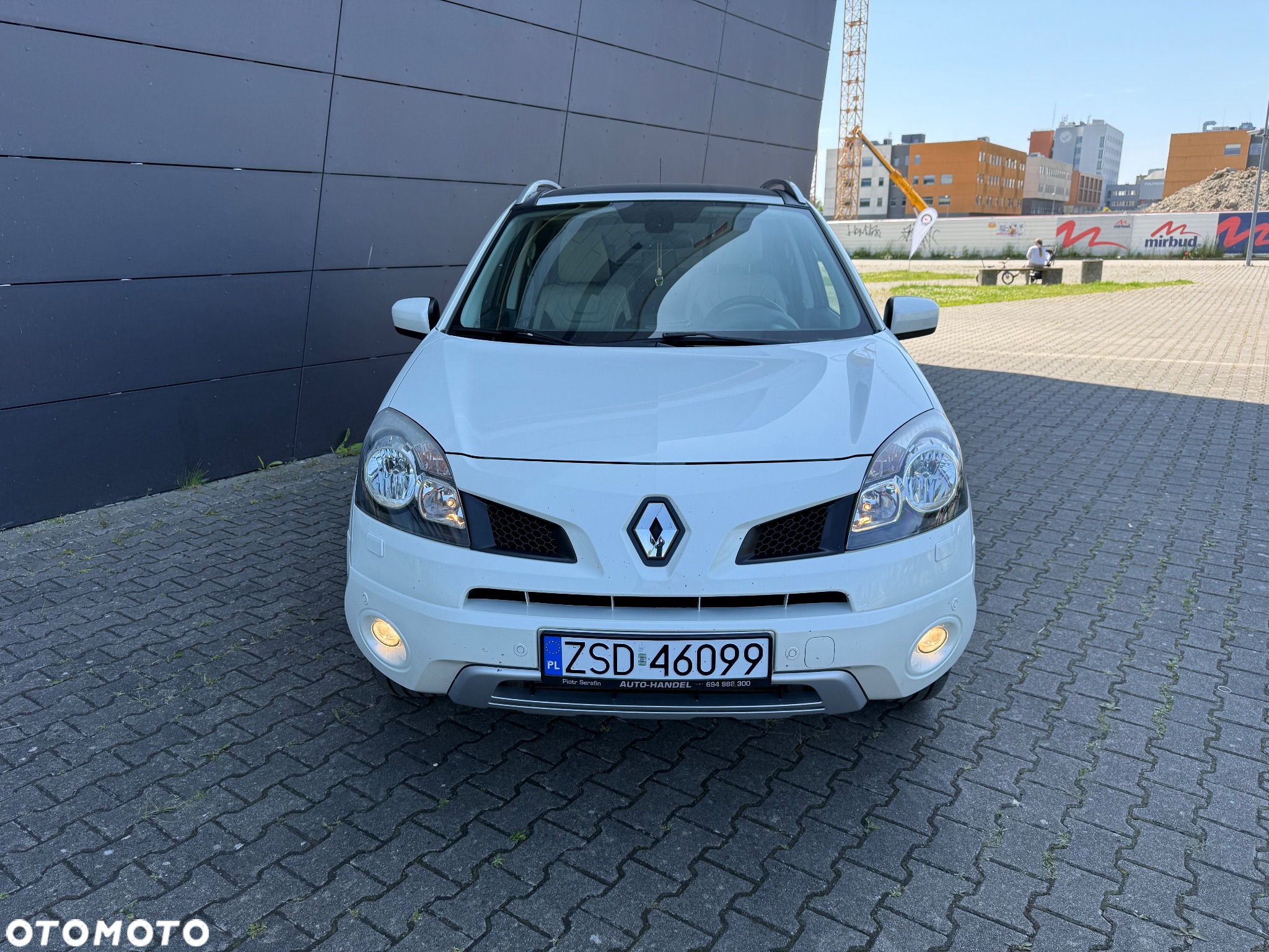 Renault Koleos - 8