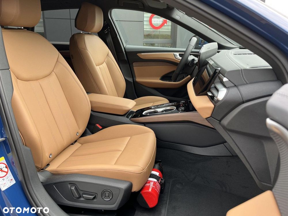 Audi A6 Avant - 31