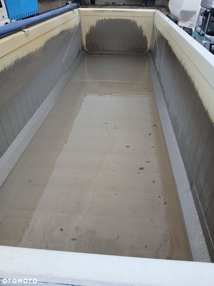 Langendorf Wywrotka - 7