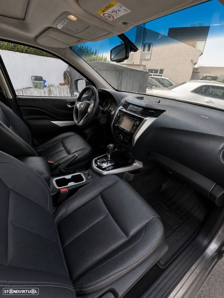 Nissan Navara - 16