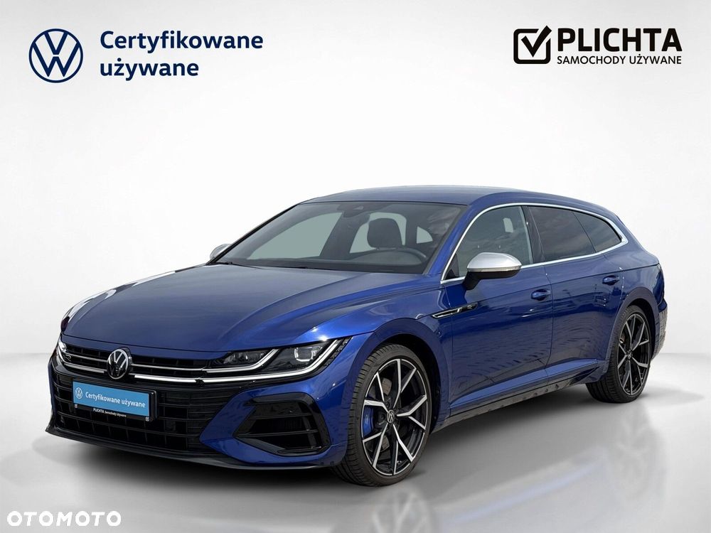 Volkswagen Arteon Shooting Brake - 2