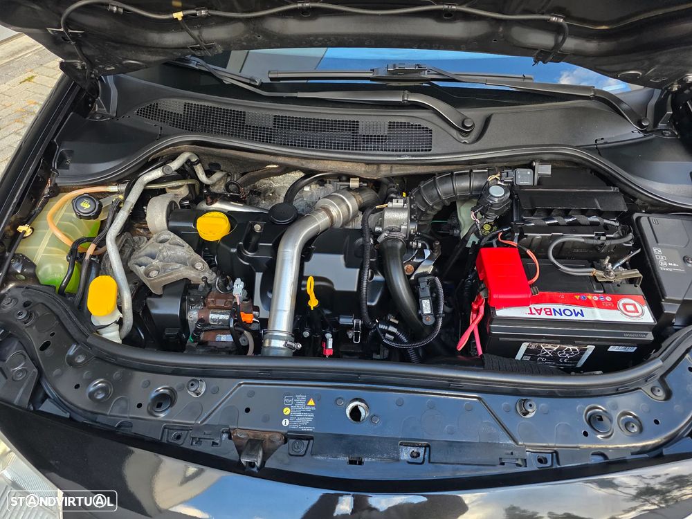 Renault Megane Van - 57