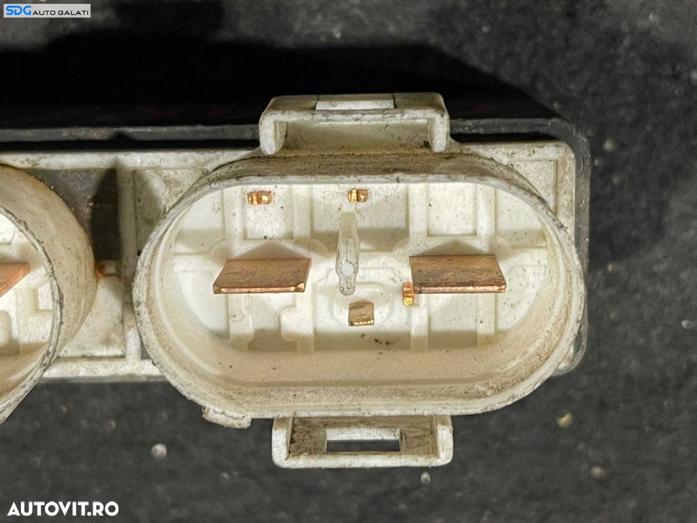 Releu Ventilator Ventilatoare Electroventilator Electroventilatoare Volkswagen Sharan 1.9 TDI 1996 - 2006 Cod 701919506 [S0081] - 3