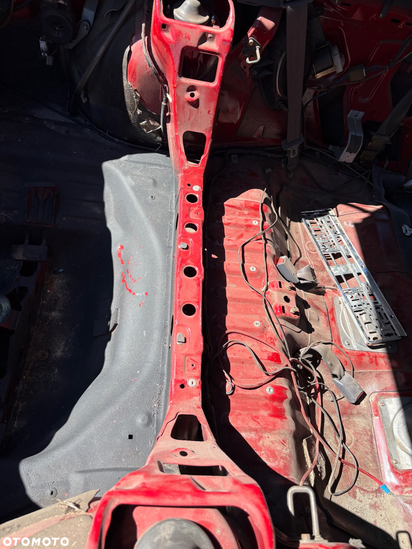 Mitsubishi Eclipse 2000 GS-16V Klima - 22