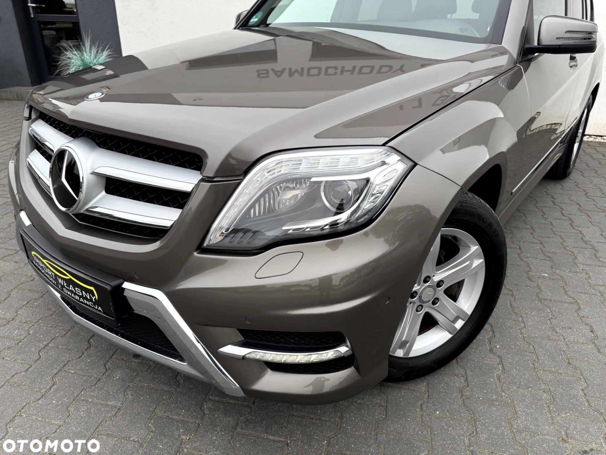 Mercedes-Benz GLK - 38