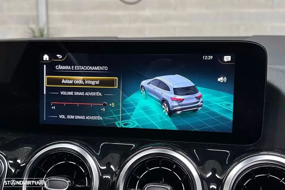 Mercedes-Benz GLA 250 e 8G-DCT Edition Progressive Line - 26