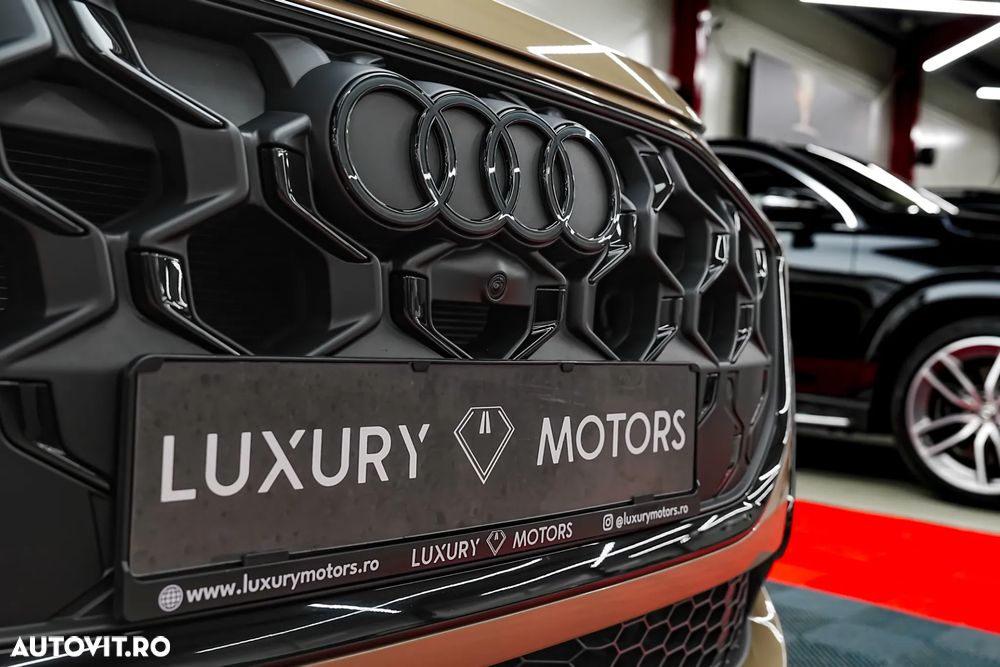 Audi Q5 40 TDI quattro S tronic S line - 40