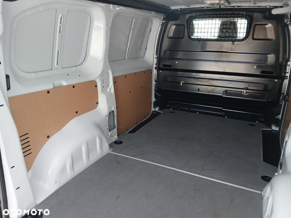Toyota PROACE - 15