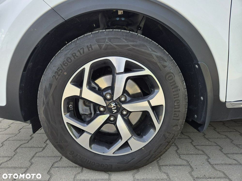 Kia Sportage 1.6 T-GDI L Business Line 2WD DCT - 11