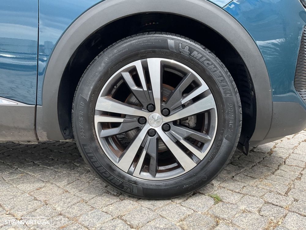 Peugeot 3008 1.5 BlueHDi Active Pack - 19