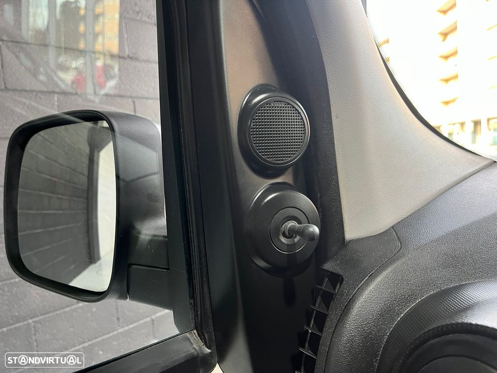 Fiat Fiorino 1.3 Multijec AC *** IVA DEDUTIVEL - 15