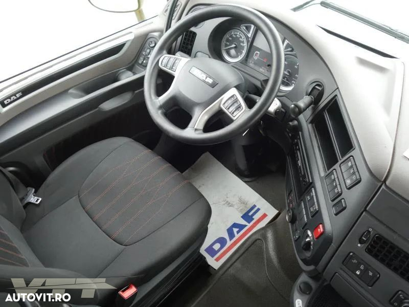DAF XF 430 - 6