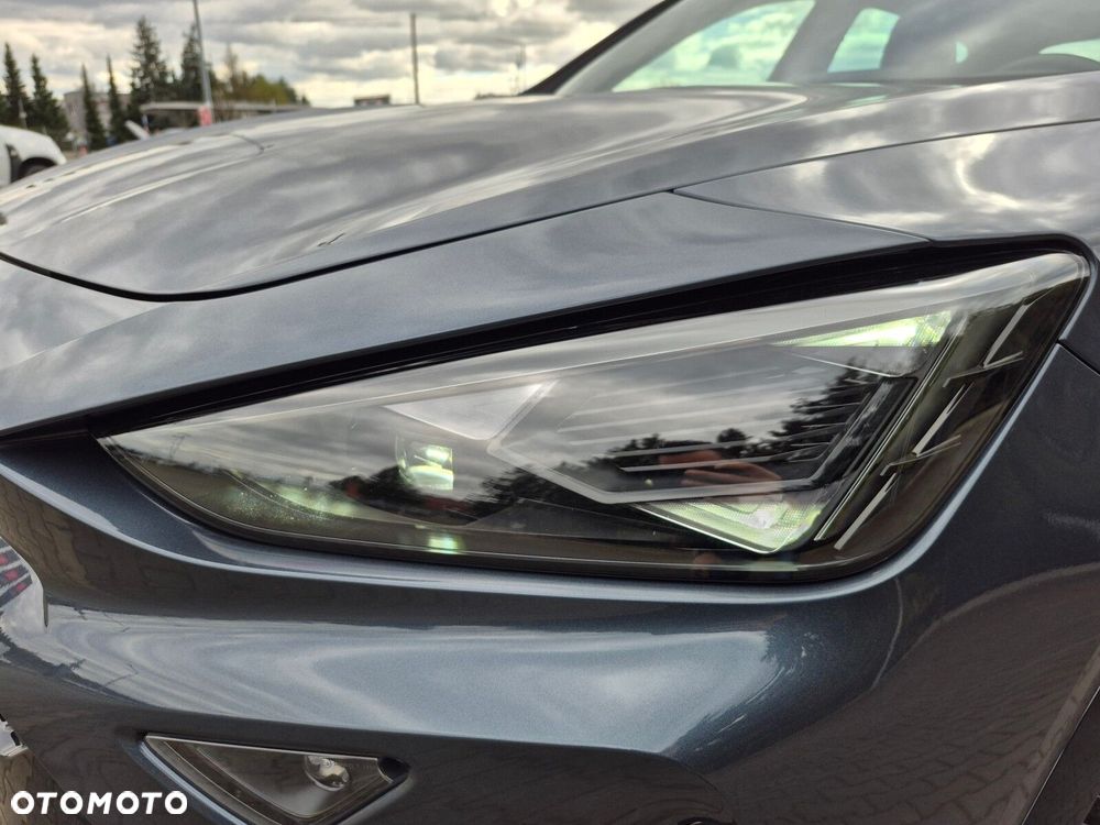 Cupra Formentor 1.5 TSI DSG - 38