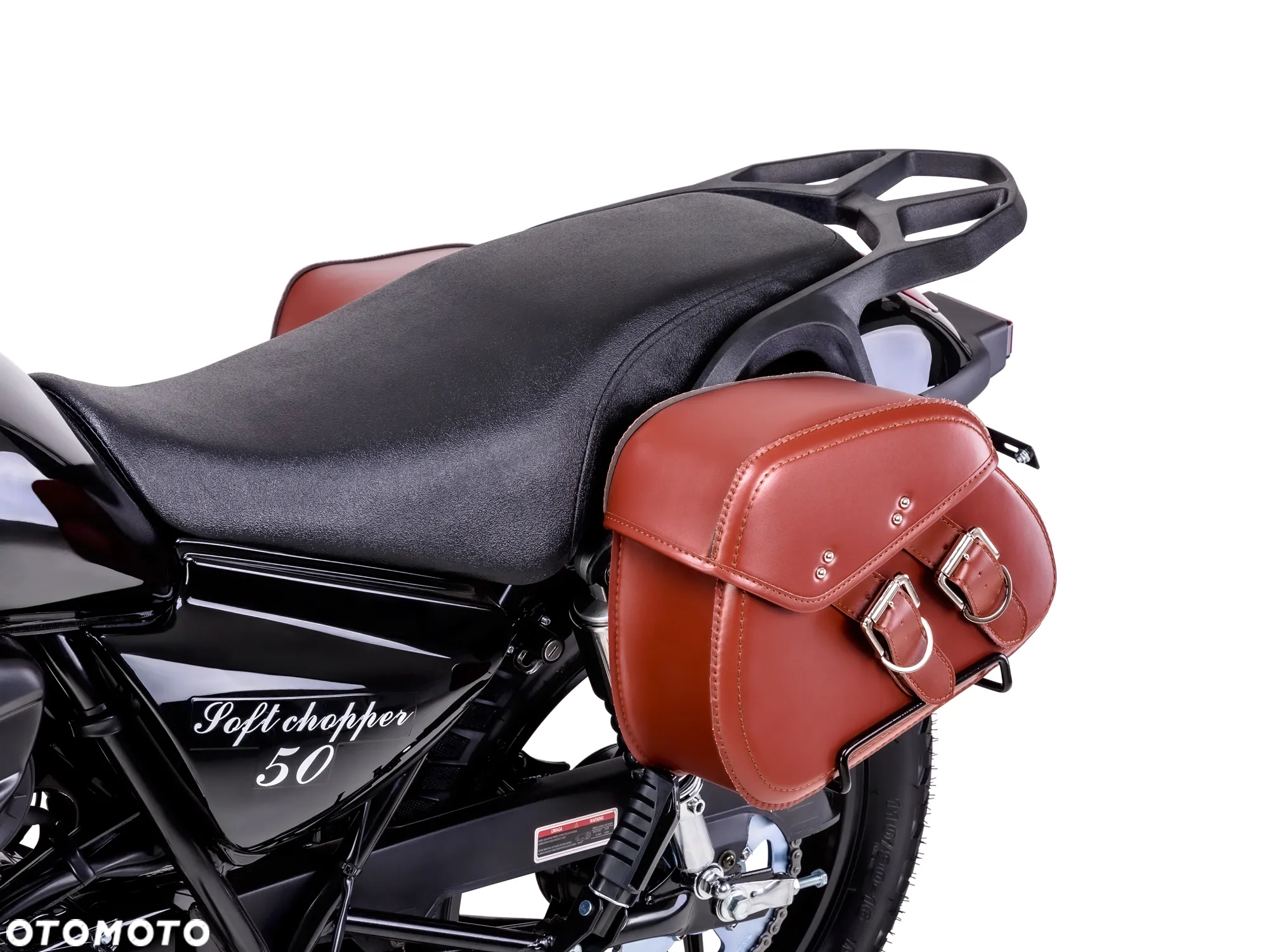 Romet SOFT - 10
