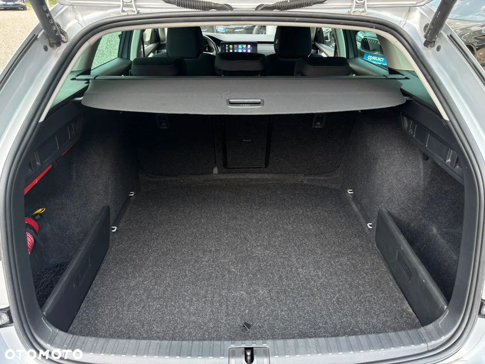 Skoda Octavia 2.0 TDI Style - 11