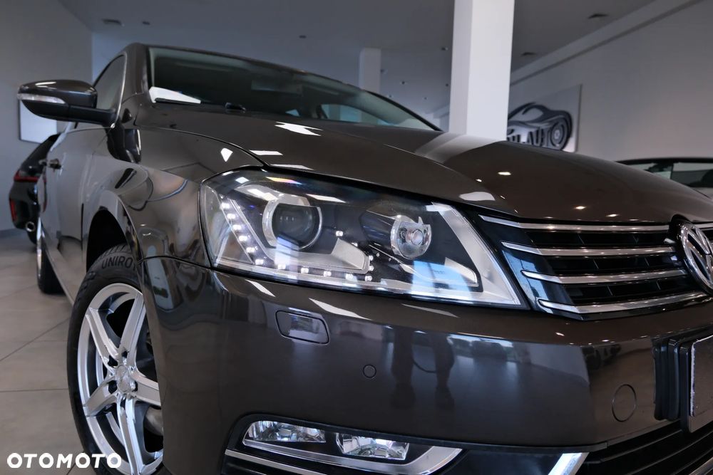 Volkswagen Passat 1.4 TSI Trendline - 5