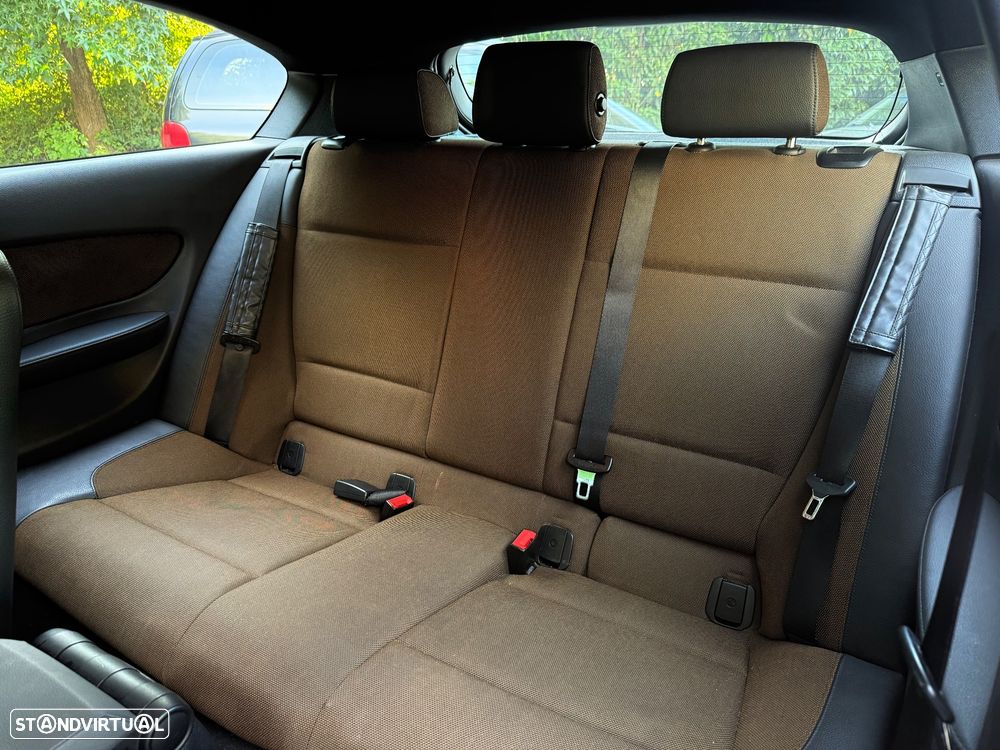 BMW 116 d - 9