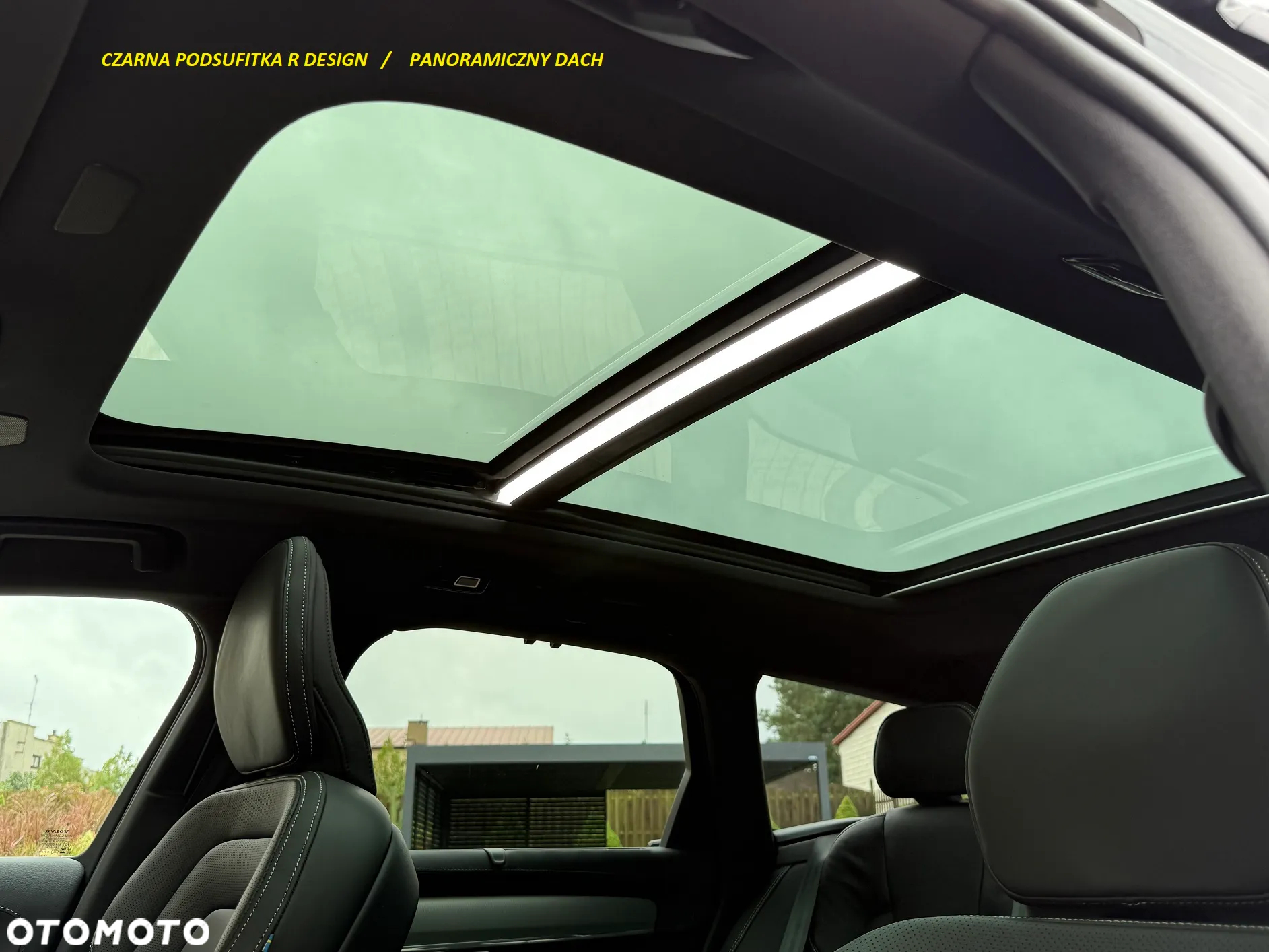 Volvo V90 B4 D Plus Dark - 10