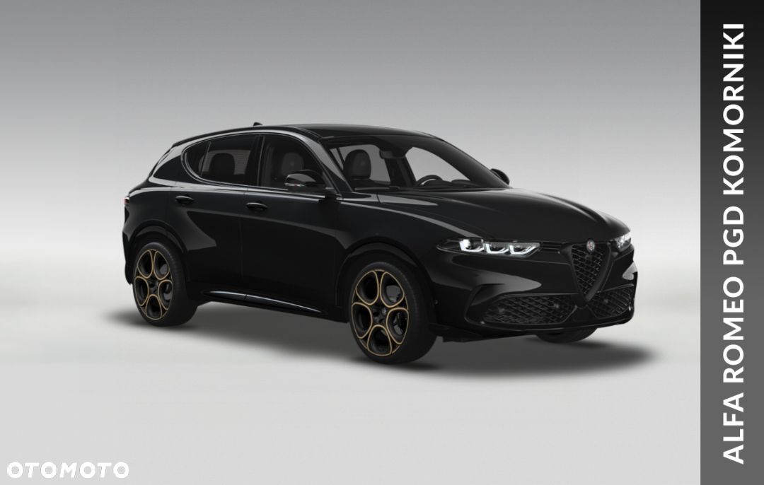 Alfa Romeo Tonale - 1