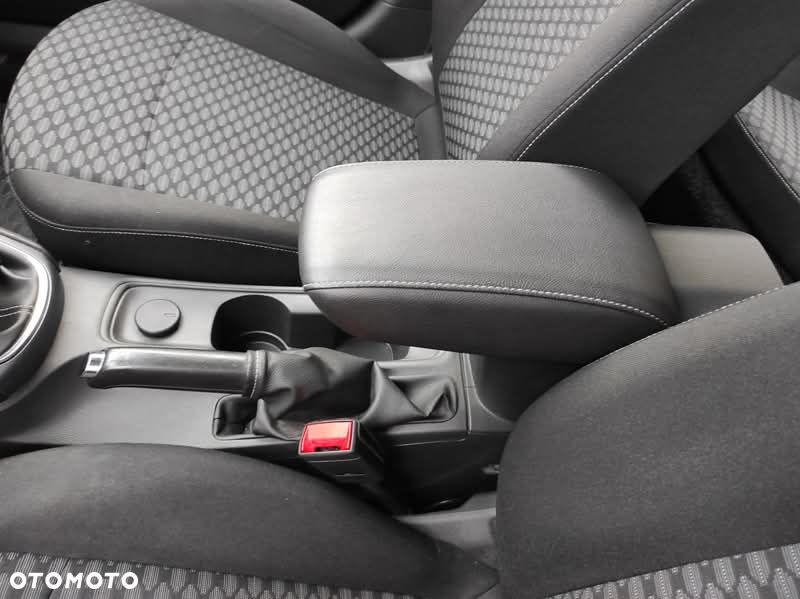 Opel Astra 1.6 CDTI Elite S&S - 13