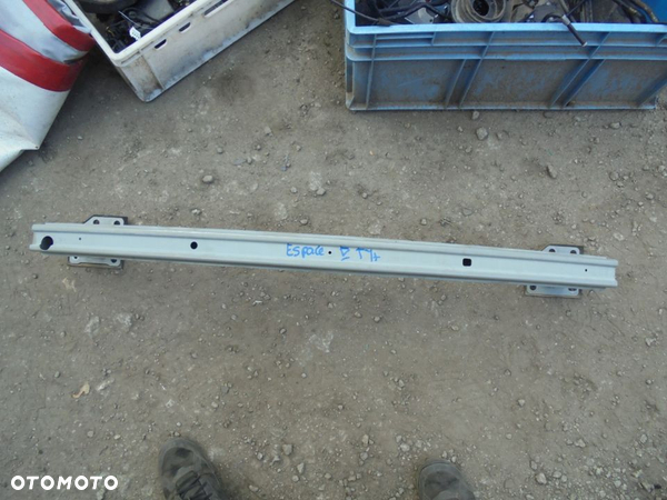 BELKA POD ZDERZAK TYŁ TYLNY RENAULT ESPACE V