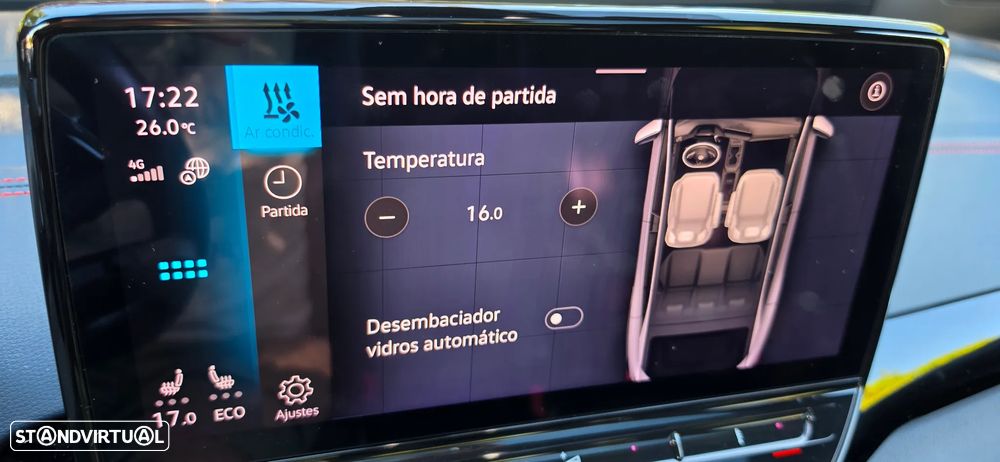 VW ID.5 77 kWh GTX - 31