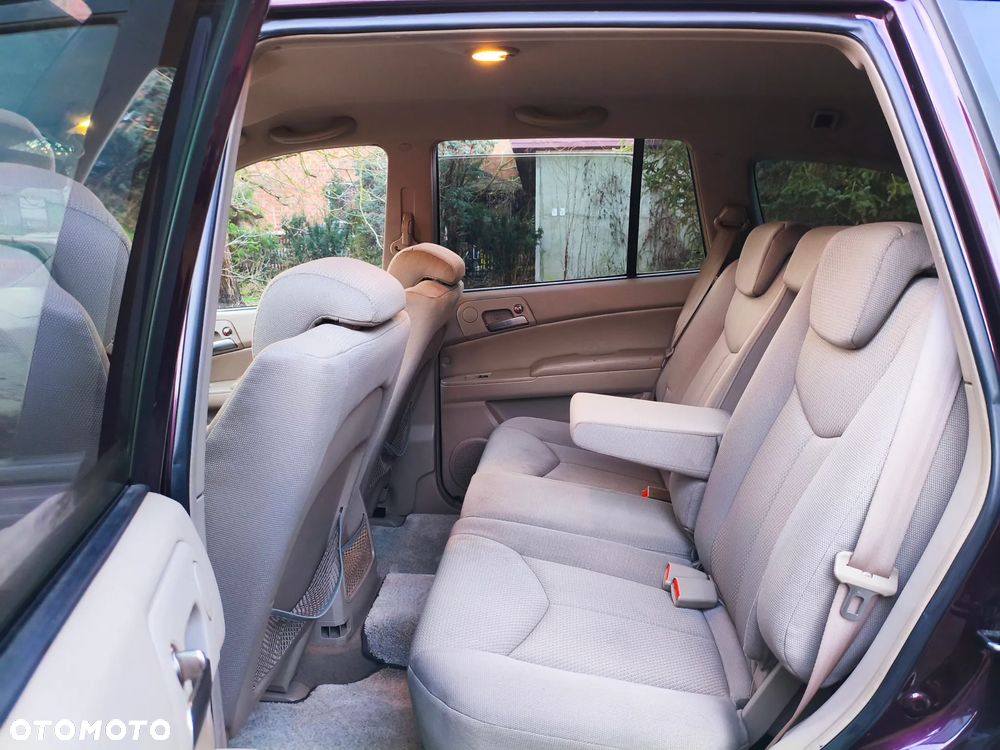 SsangYong/KGM Kyron 200 Xdi Elegance + - 9