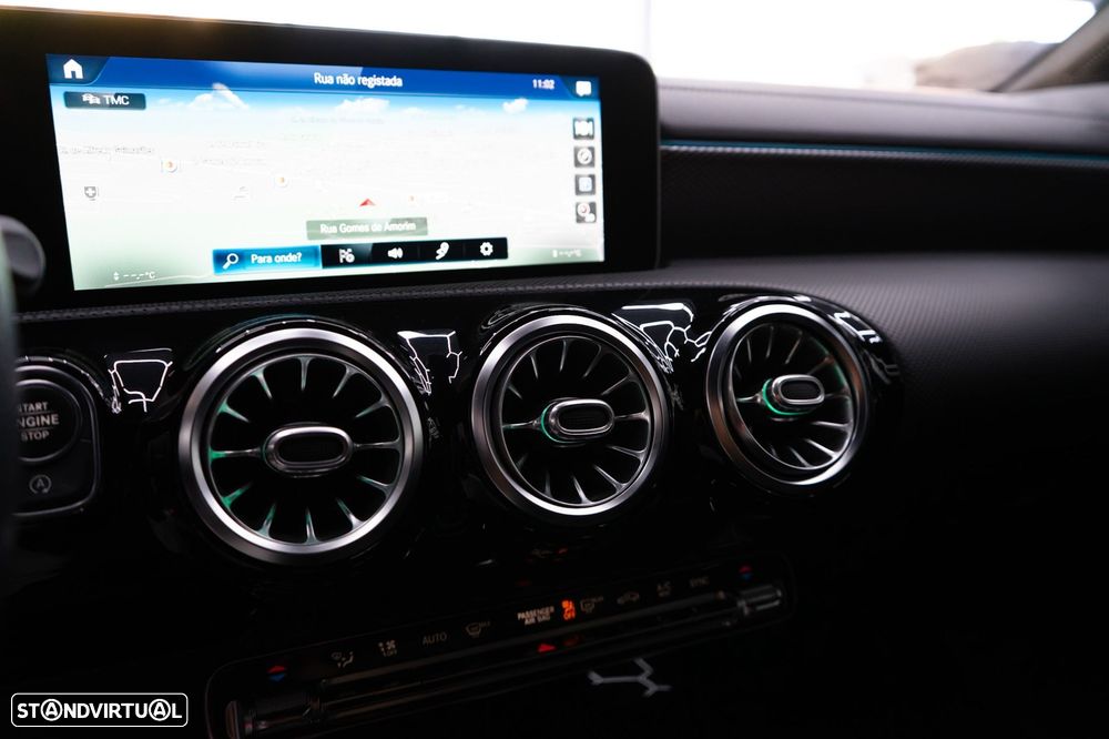 Mercedes-Benz CLA 180 d 7G-DCT AMG Line - 40
