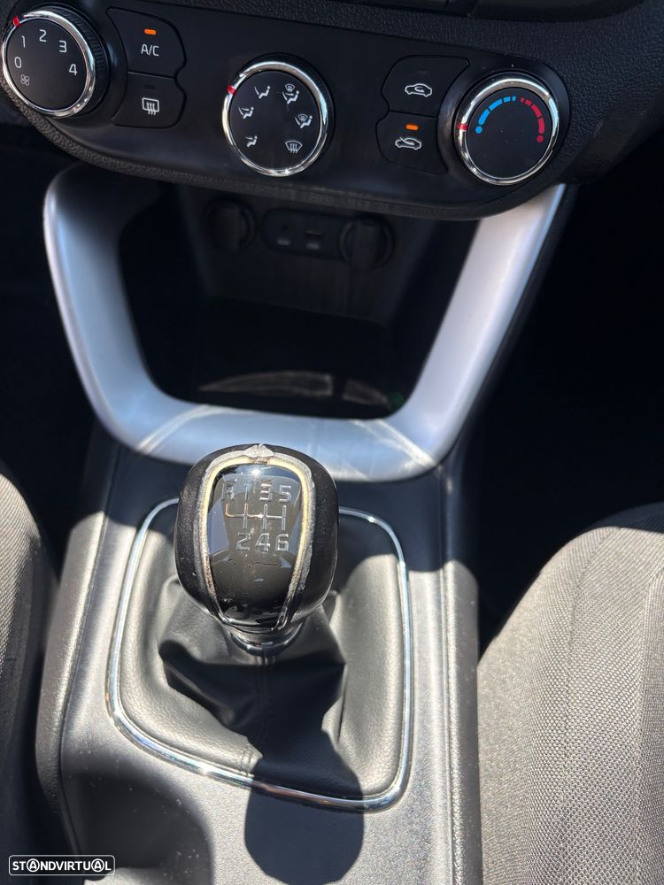 Kia Ceed SW 1.4 CRDi More Edition - 18