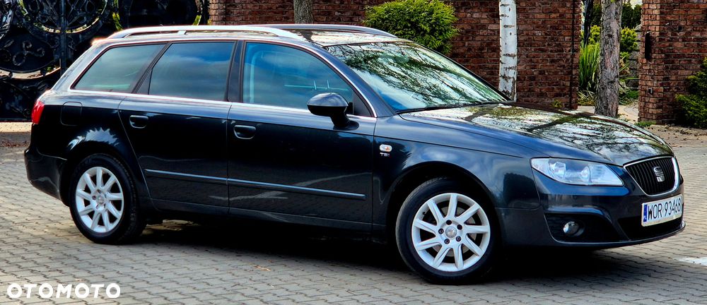 Seat Exeo 1.8TSI Style - 3