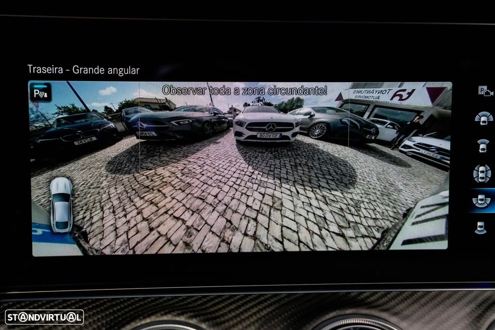 Mercedes-Benz AMG GT 63 S E Performance - 16