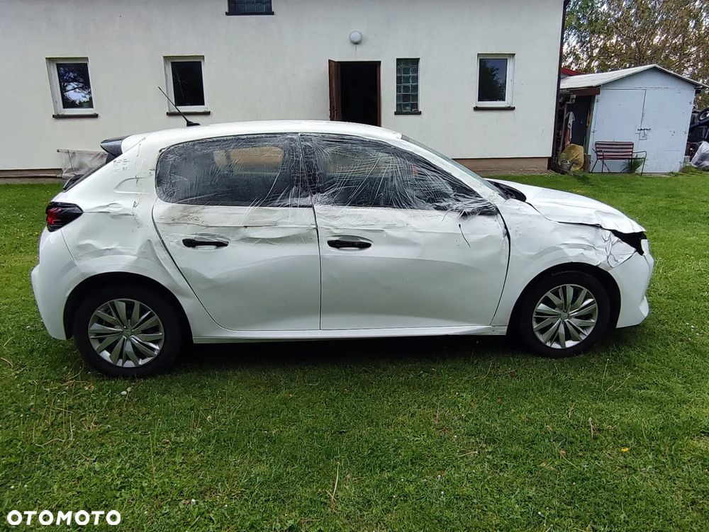 Peugeot 208 1.5 BlueHDi Active Pack S&S - 6