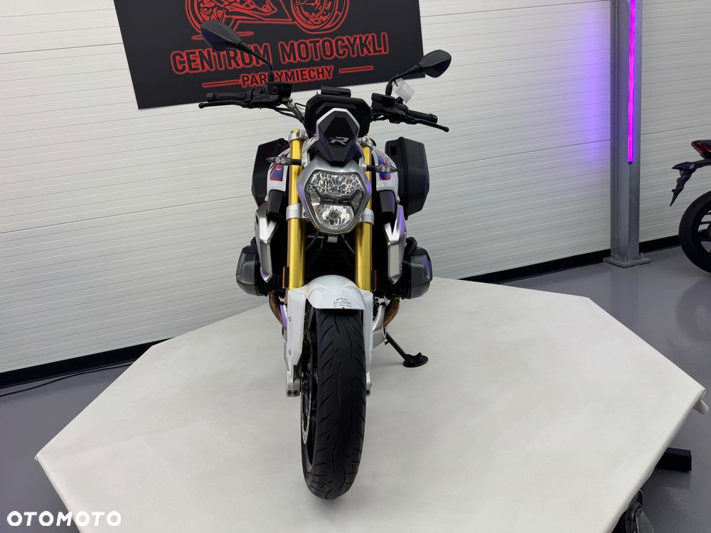 BMW R - 20