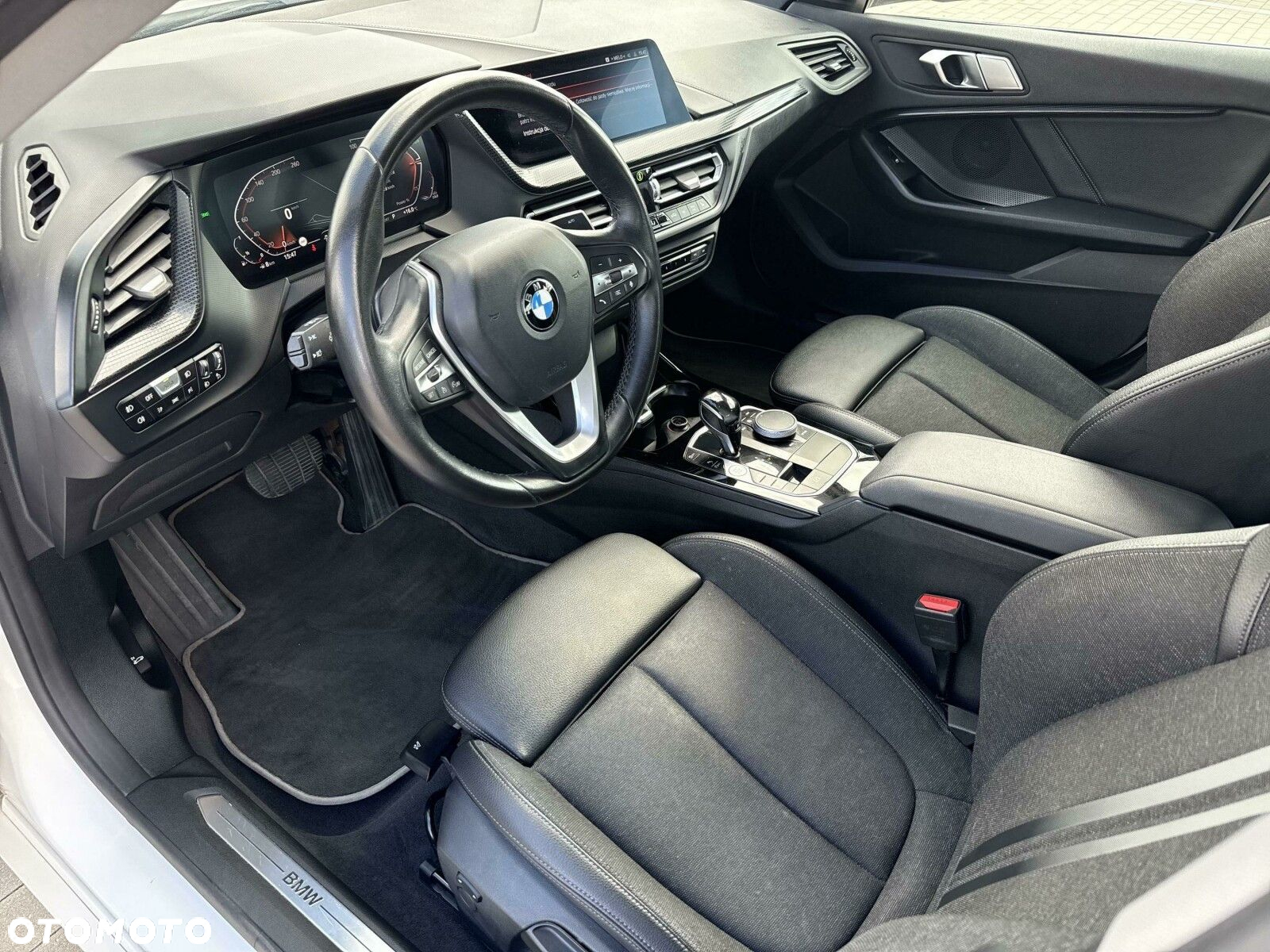 BMW Seria 2 218i Sport Line - 14