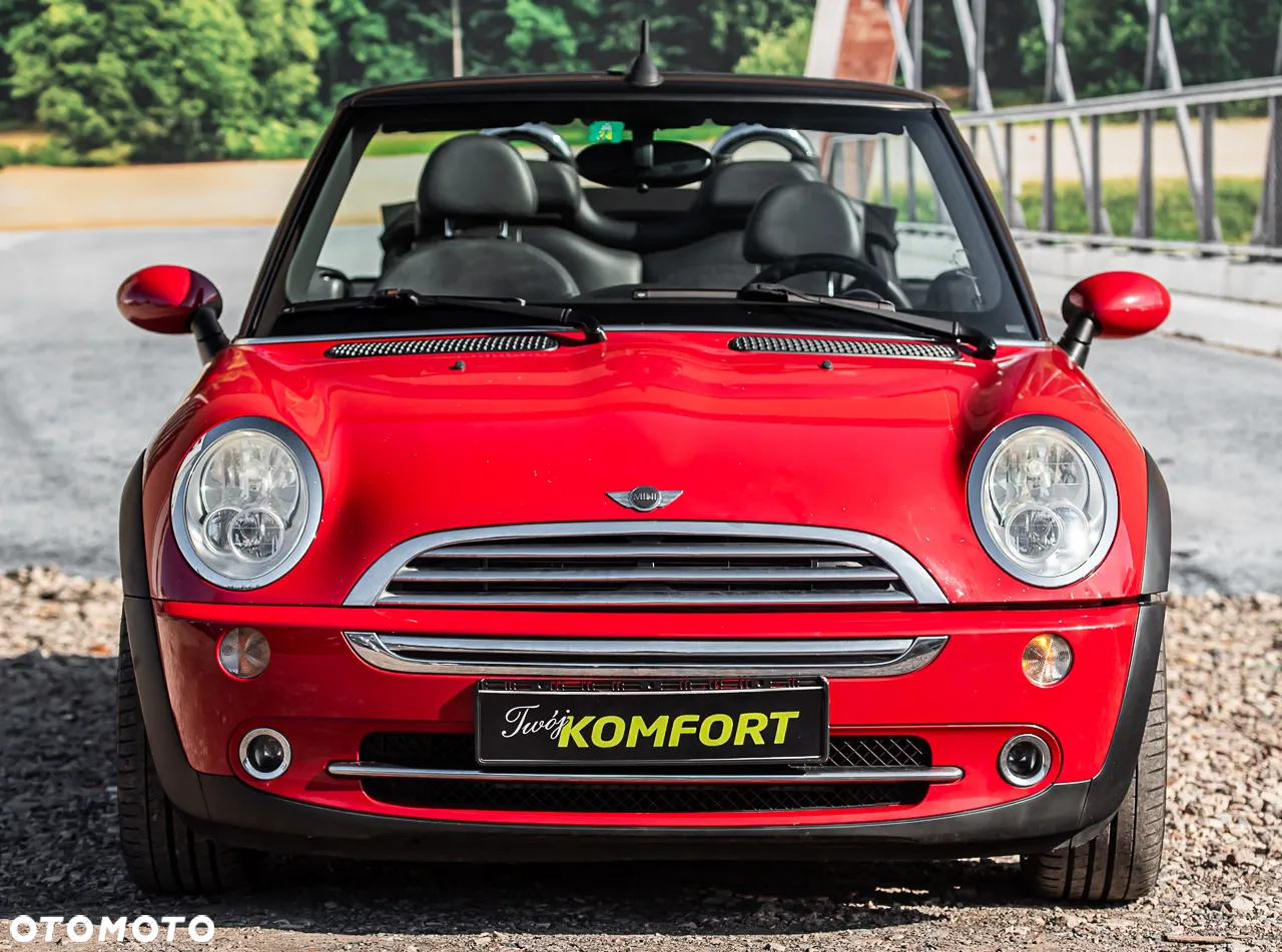 MINI Cooper Standard - 3