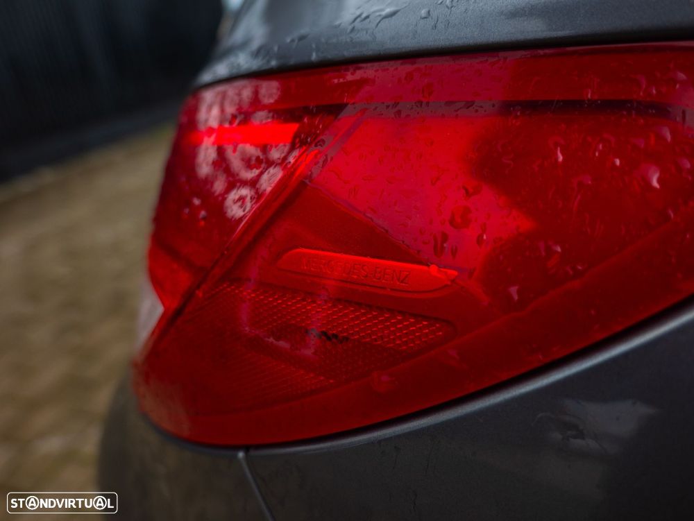 Mercedes-Benz CLA 200 d Shooting Brake Urban Aut. - 30